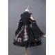 Fantastic Wind Dependent Girl Apron and One Piece(Reservation/Full Payment Without Shipping)